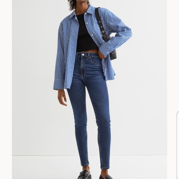 H&M Denim - H&M Skinny Jeans